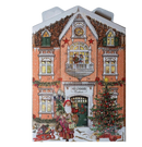 Chocolate Advent Calendar by Heilemann