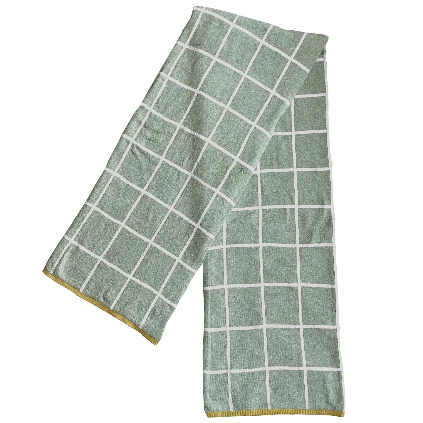 Funky Doris Todden Blanket