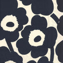 Marimekko Design:  Unikko Dark Blue