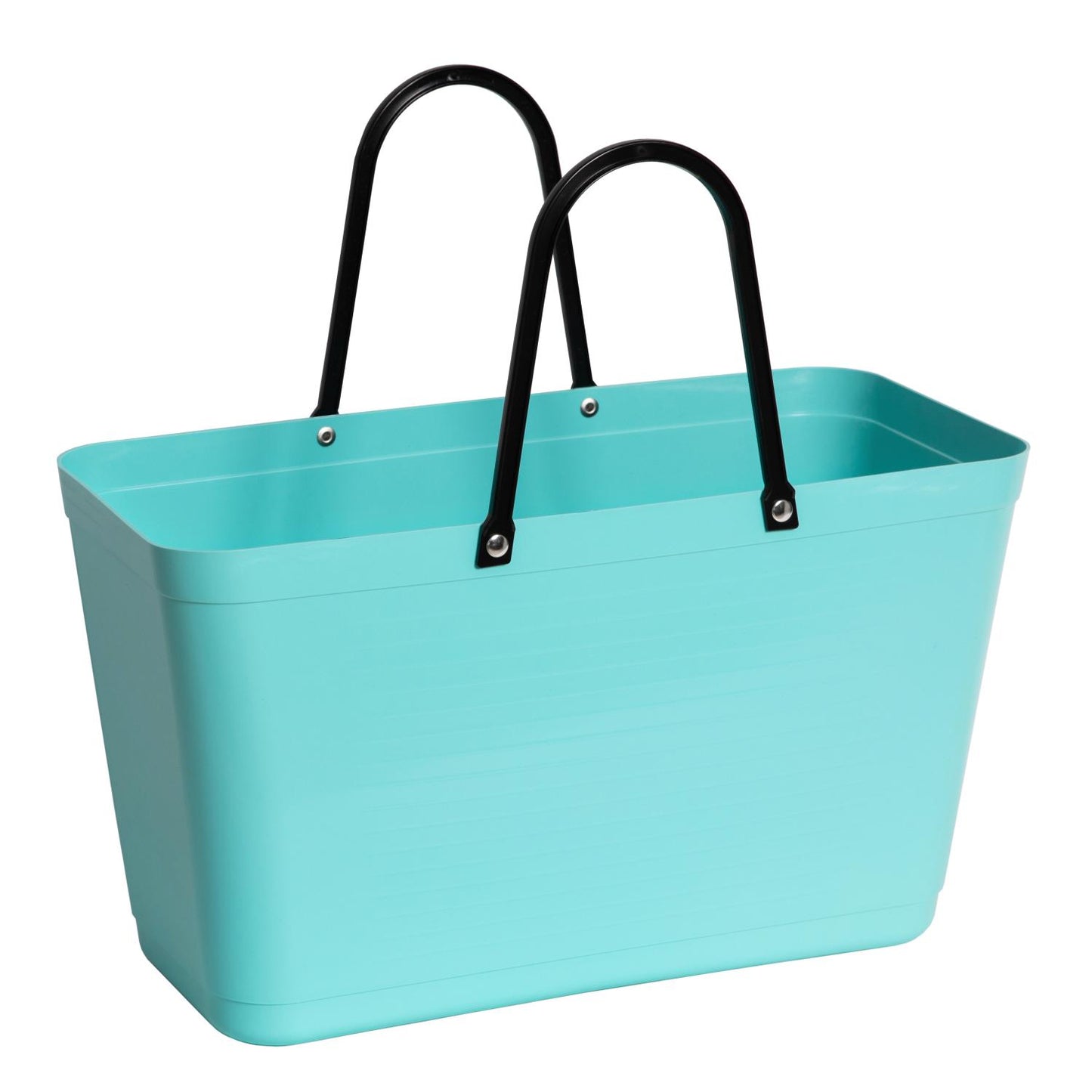 Hinza Eco Tote - Aqua