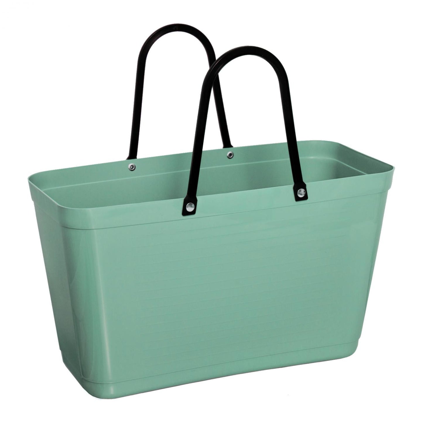 Hinza Bag Olive Green - Green Plastic