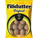 Filidutter Banana Original