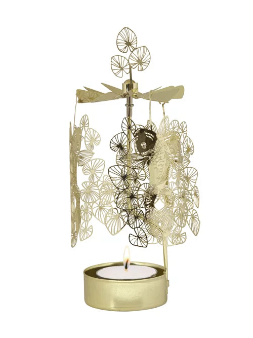 Rotary Candle - Koi