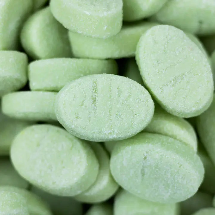 Cool Fruit Pear Bubs