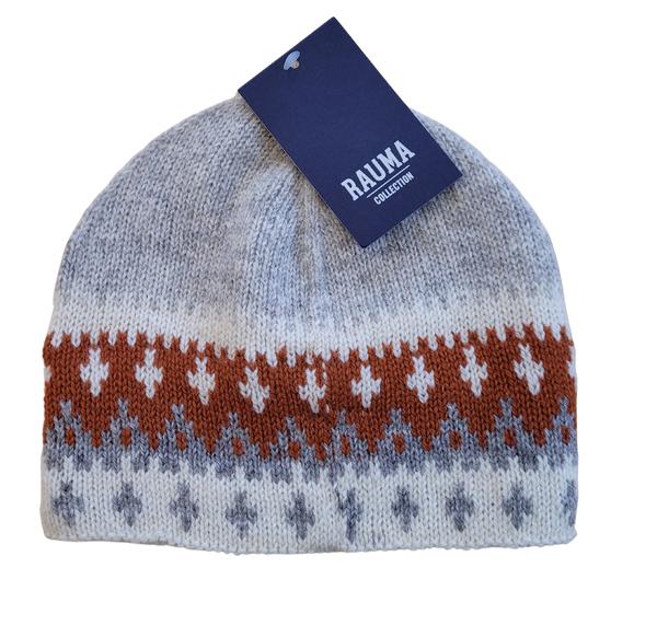 Norwegian Wool Hat