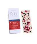 Pavlova Party - White Chocolate Festive Fruit & Meringue Bar