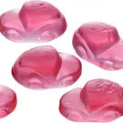 Violet Swedish Gummy Cars