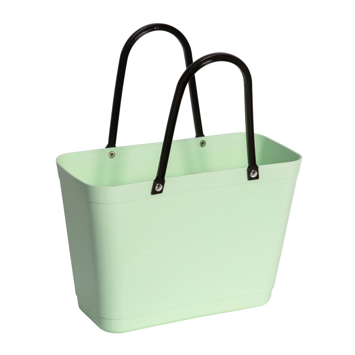 Hinza Bag Light Green - Green Plastic