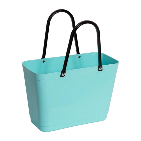 Hinza Bag Aqua - Green Plastic