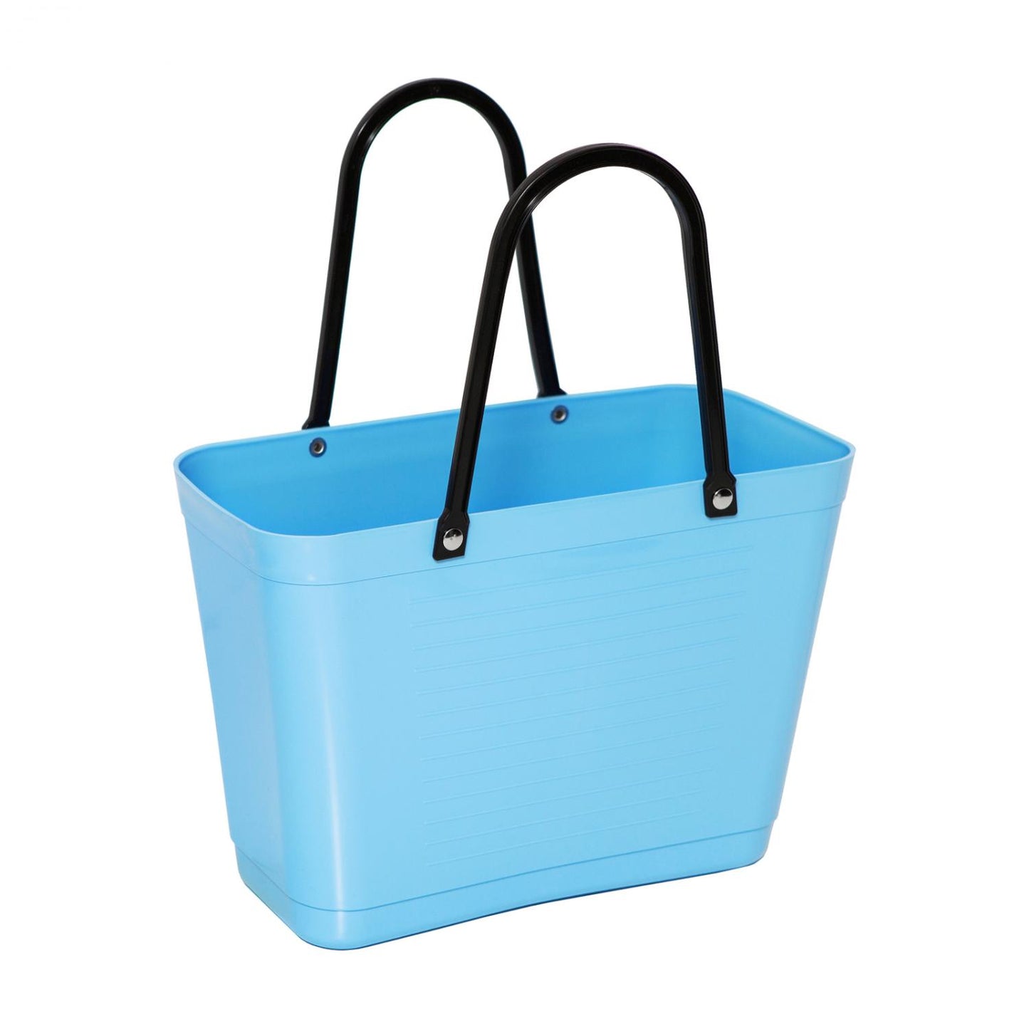 Hinza Eco Tote - Light Blue