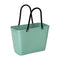 Hinza Bag  Olive Green - Green Plastic
