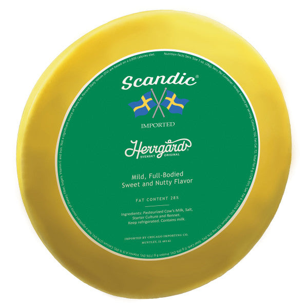 Herrgård ® (price per pound)