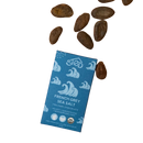 French Grey Sea Salt 70% Dark Chocolate