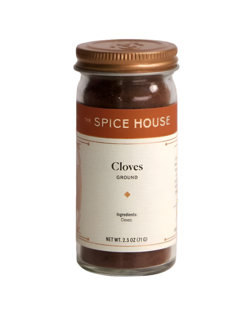 Ground Cloves