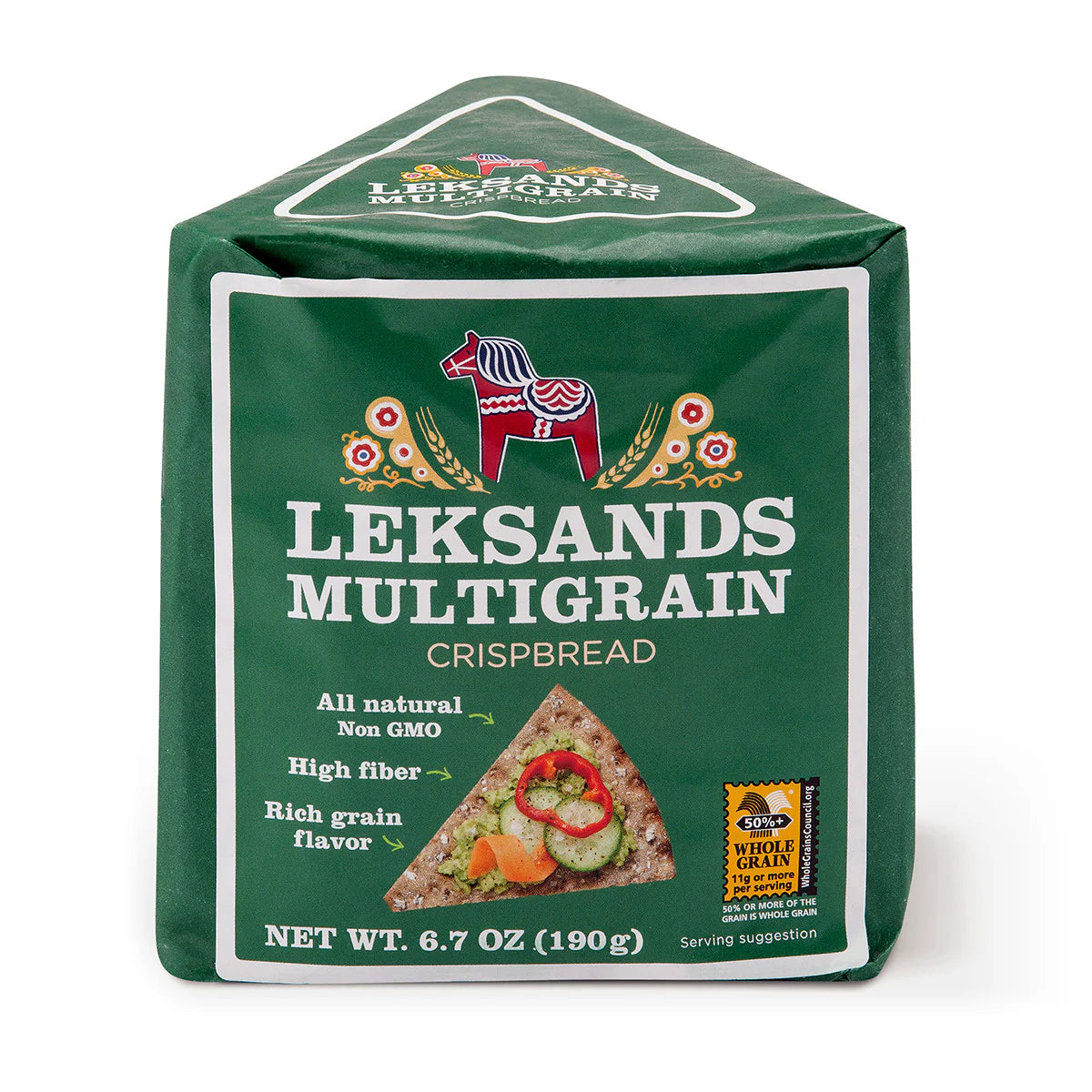 Leksands Multigrain Crispbread