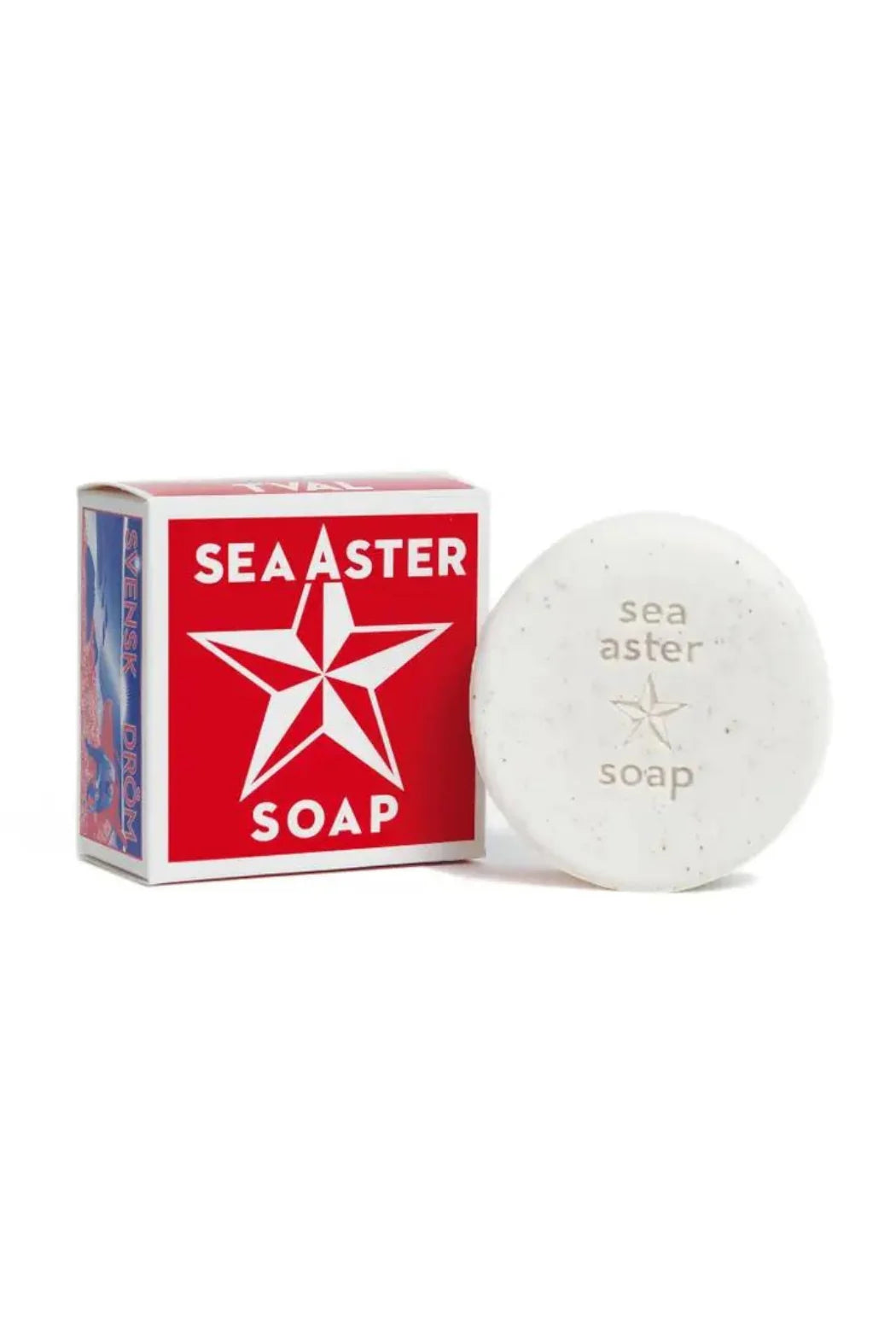 Sea Aster Soap
