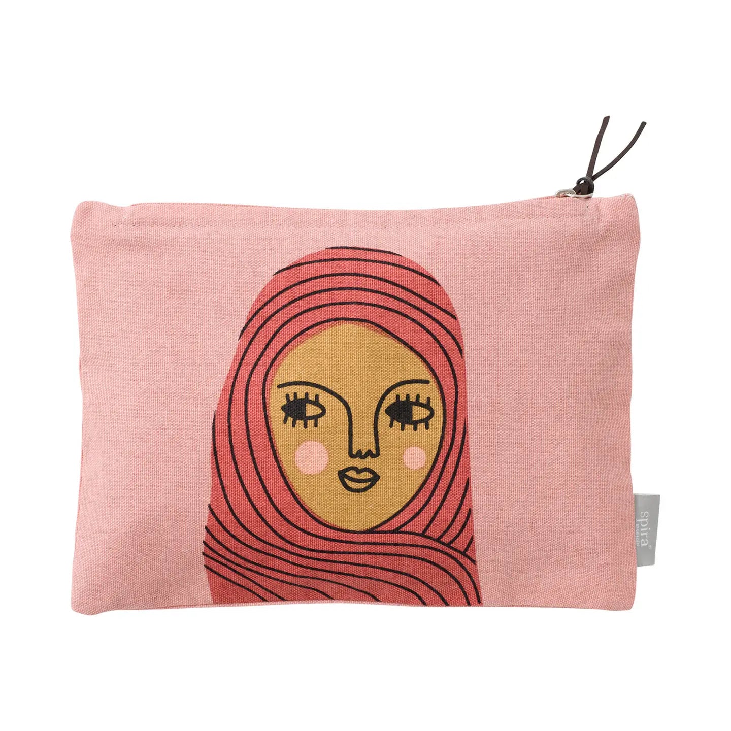 Malinka Toiletry Bag