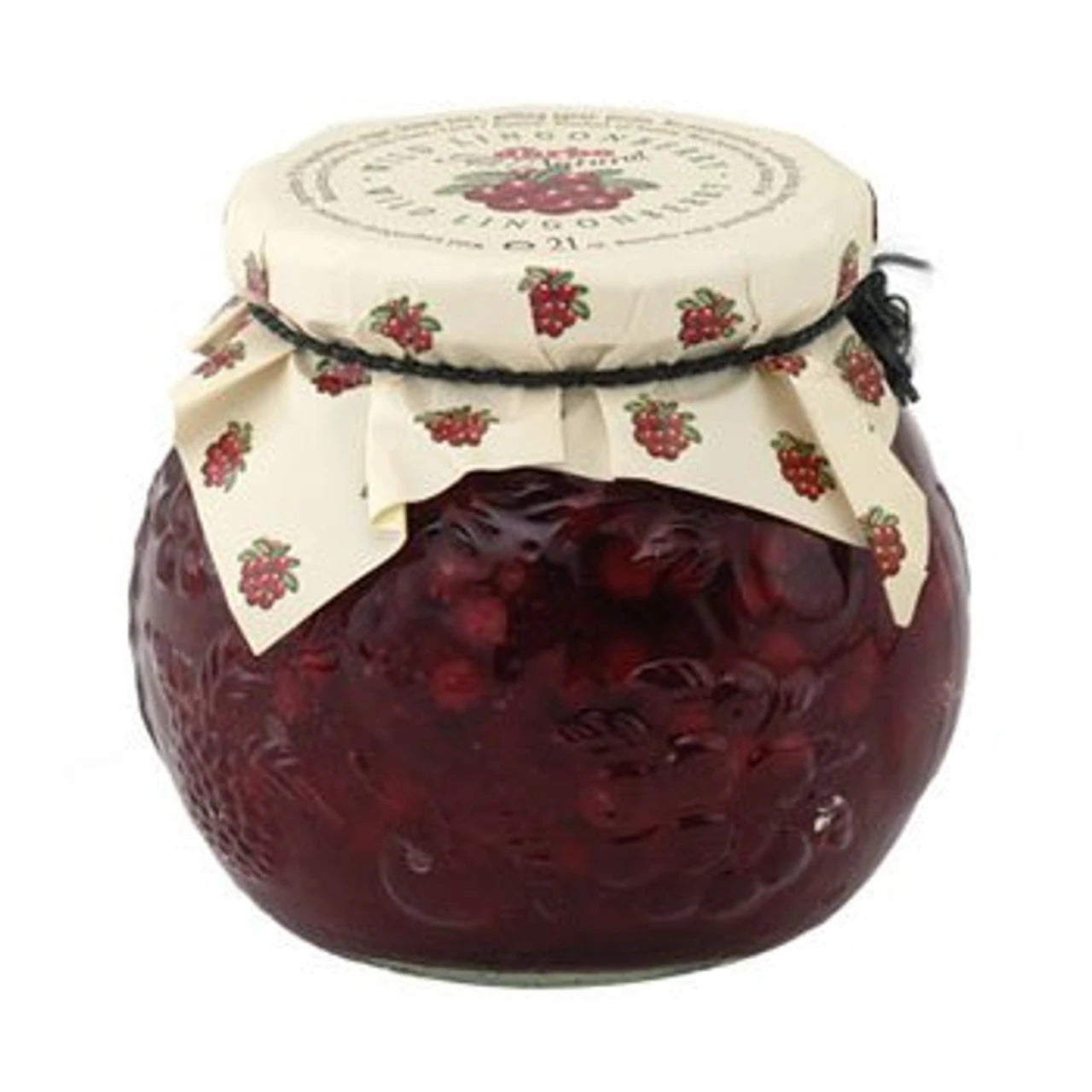 D'arbo Wild Lingonberry Sauce (Special)