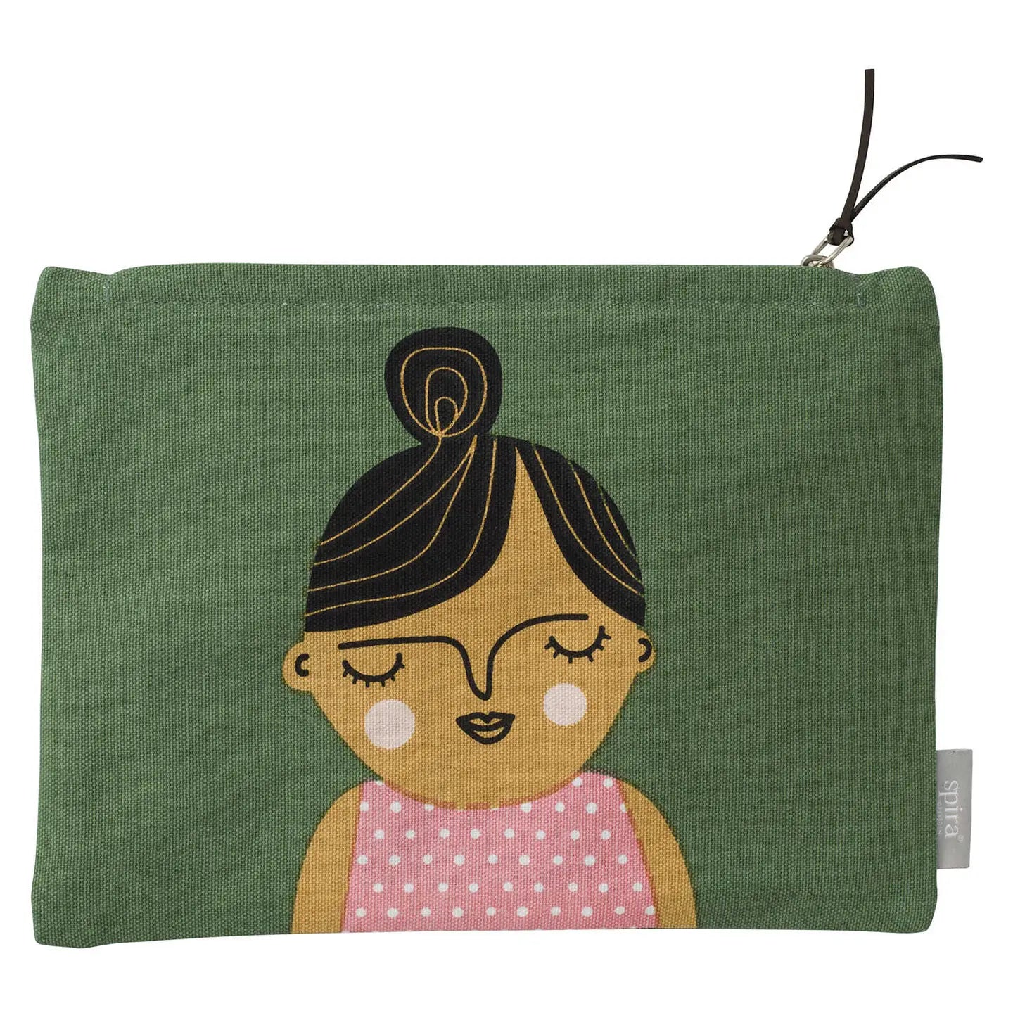 Esmeralda Toiletry Bag