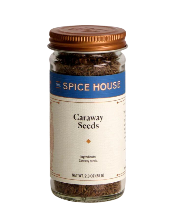 Whole Caraway Seeds