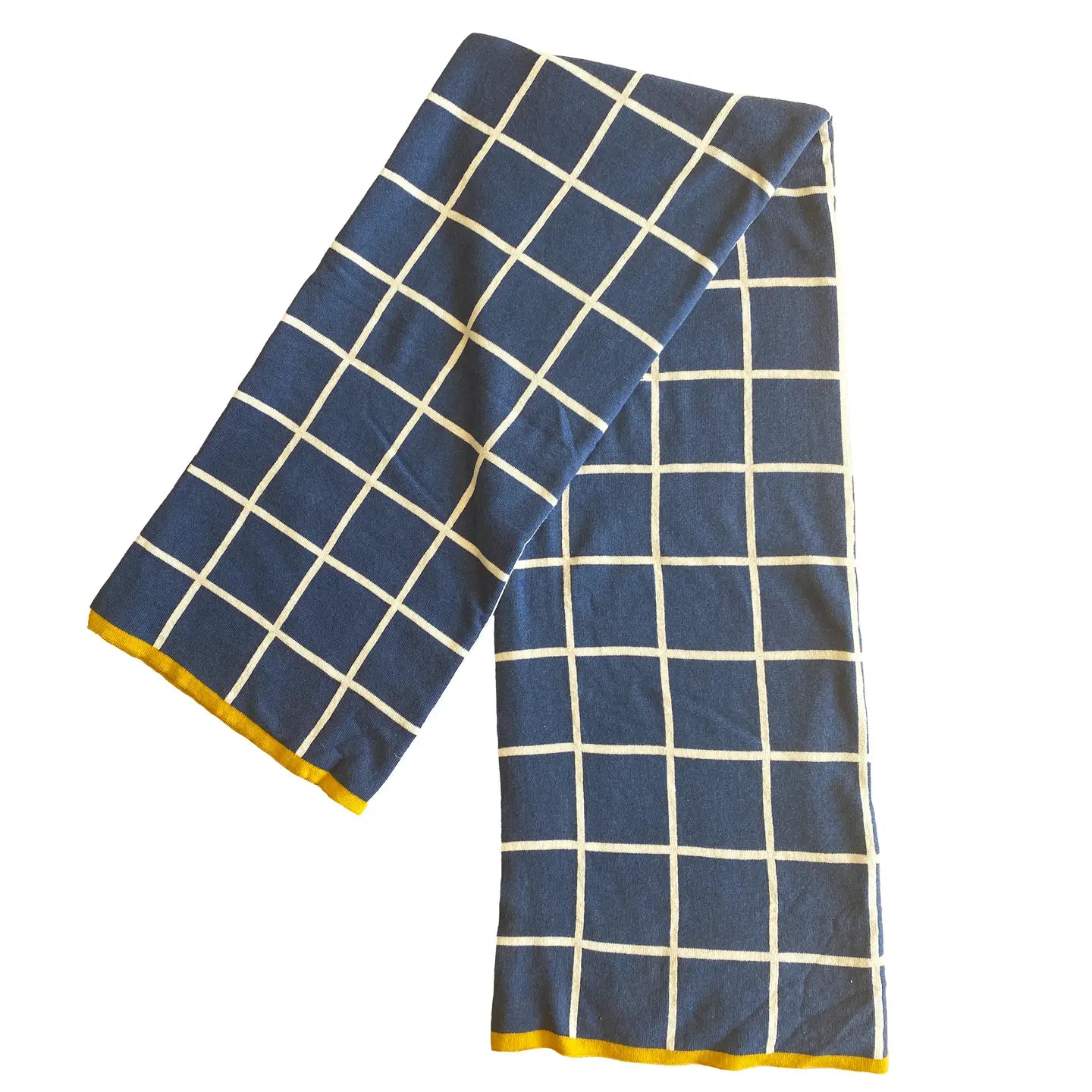 Funky Doris Todden Blanket