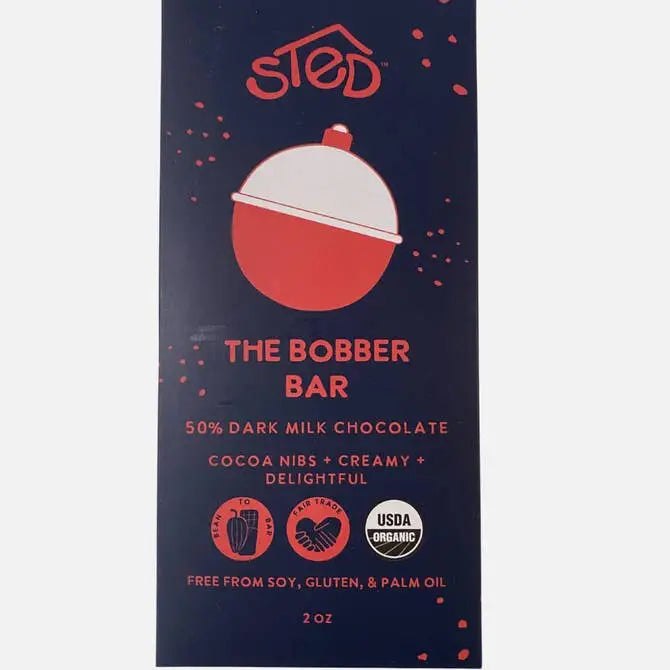 Sted Mini Chocolate Bars