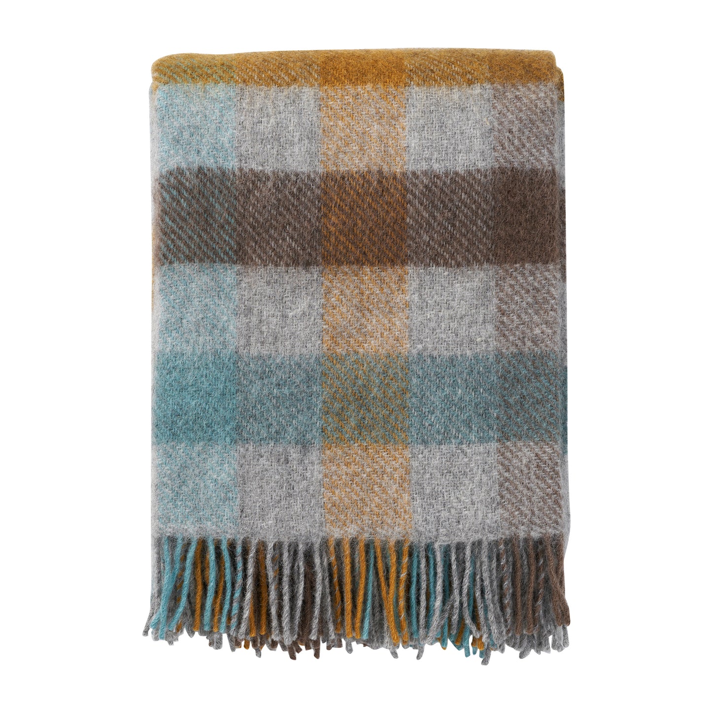 Klippan Gotland Plaid
