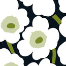 Marimekko Design: Unikko Black