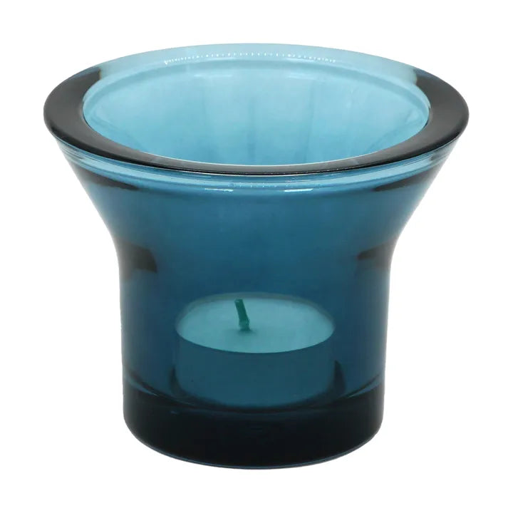 Lumi Taper & Tealight Candle Holder