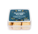 Almond mini cakes