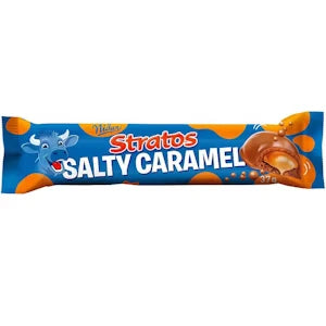 Stratos Salty Caramel