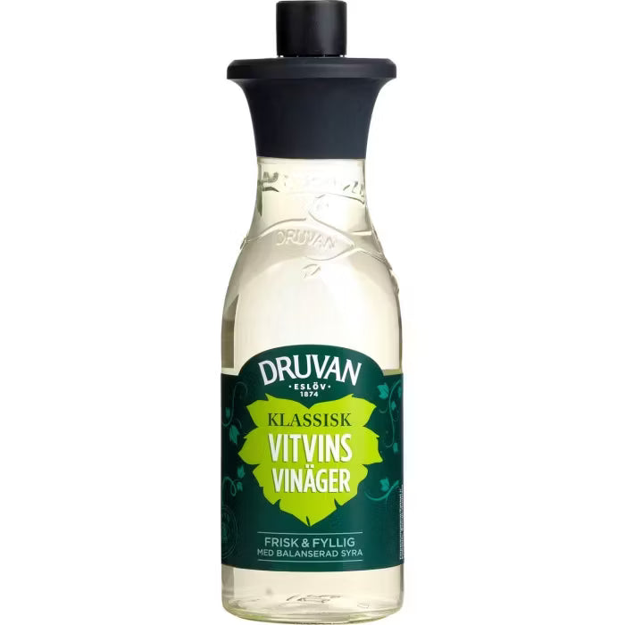 Classic White Wine Vinegar