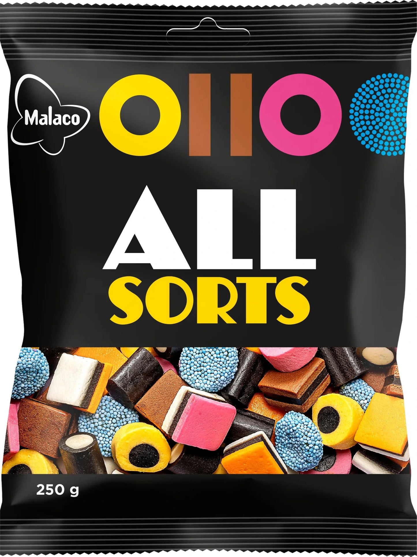 Malaco Ollo Allsorts