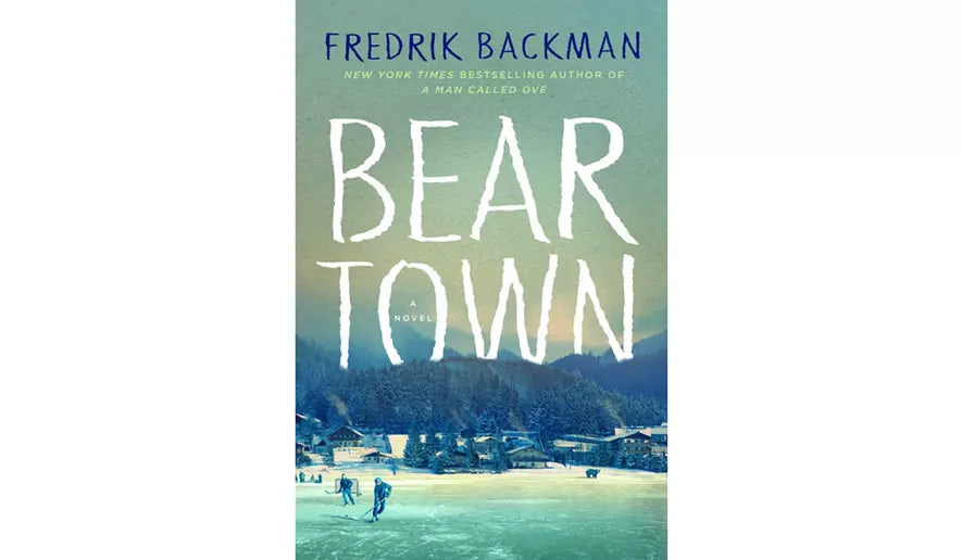 Bear Town