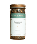 Cardamom Seeds