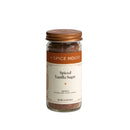 Spiced Vanilla Sugar