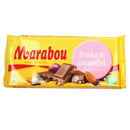 Marabou Frukt & Mandel