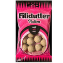 Filidutter Raspberry