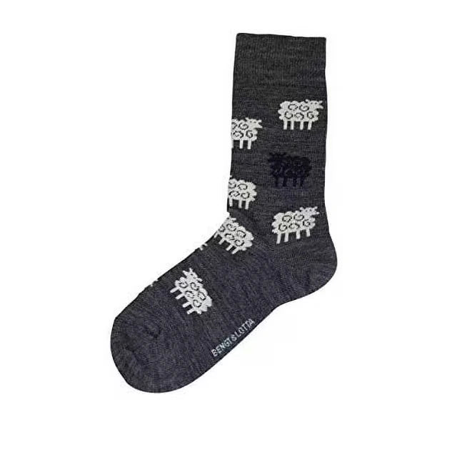 Bengt & Lotta Sheep - Dark Gray