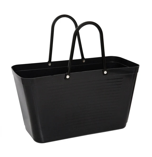 Hinza Tote - Black
