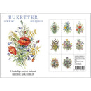 Bouquets Notecards