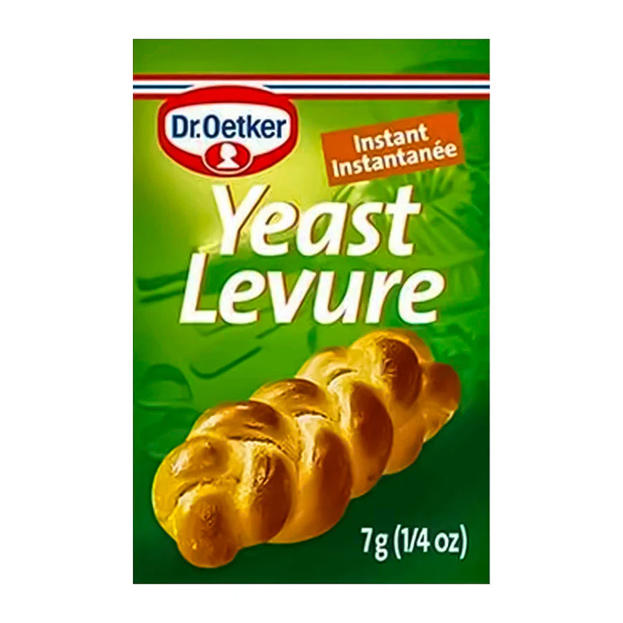 Instant Yeast