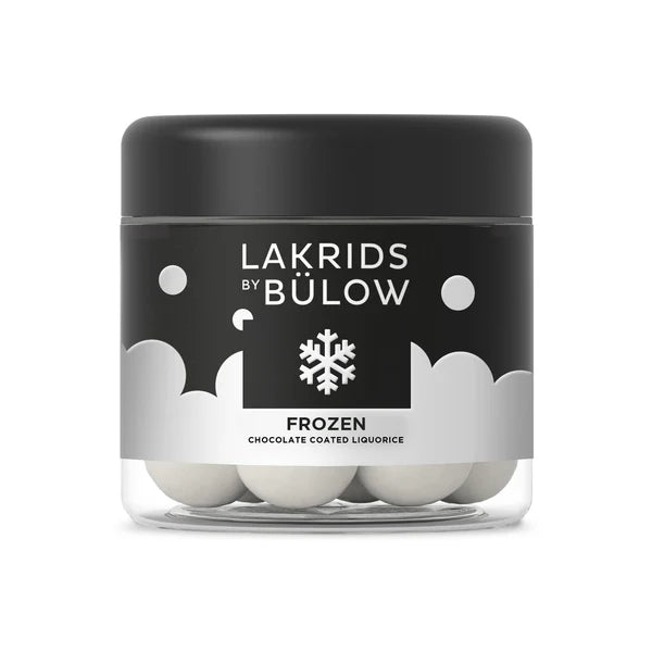 Lakrids by Bülow Frozen Mint