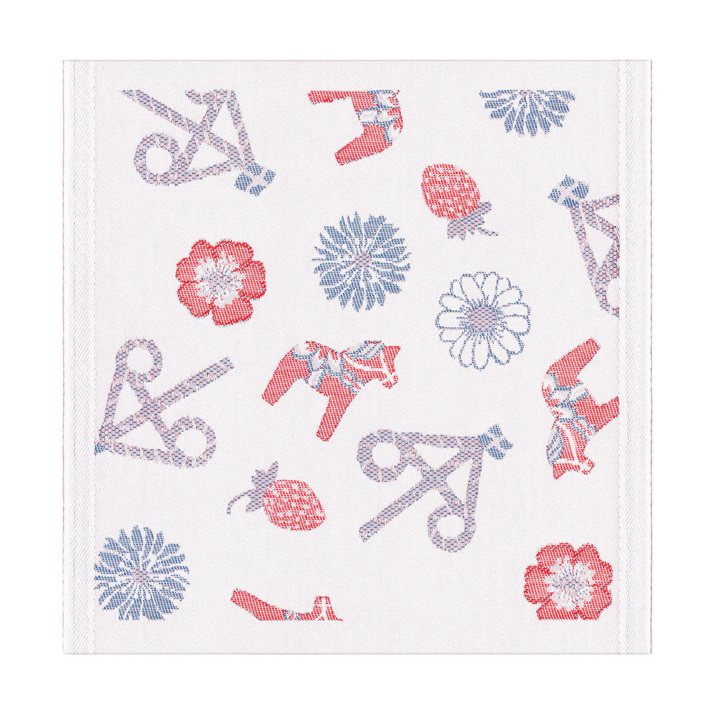 Dalasommar Napkin