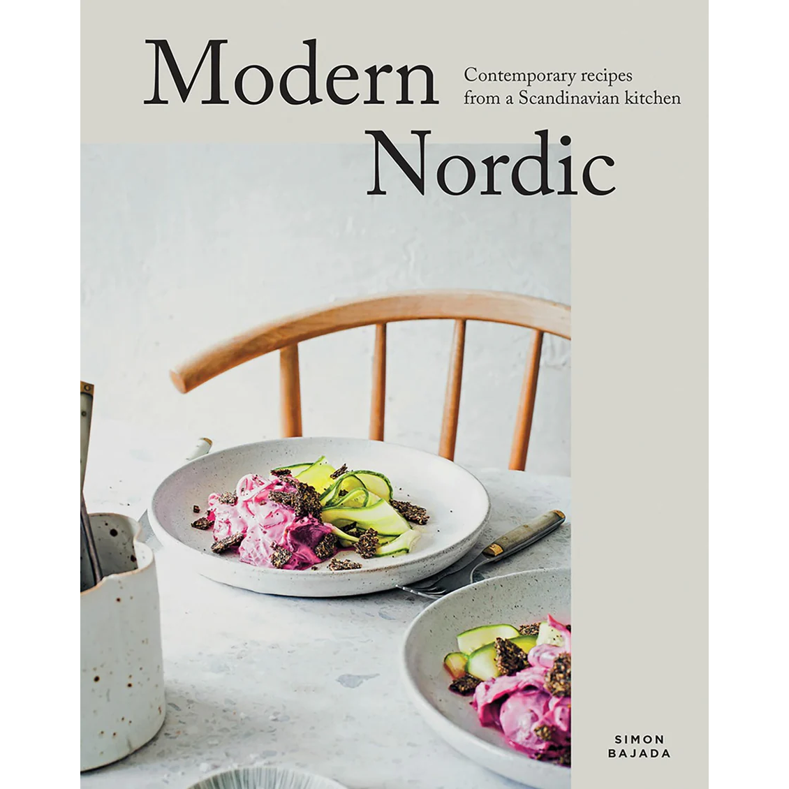 Modern Nordic