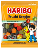 Frucht Dropjes