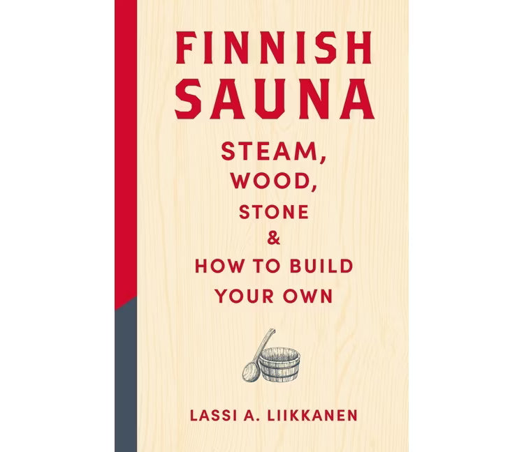 Finnish Sauna