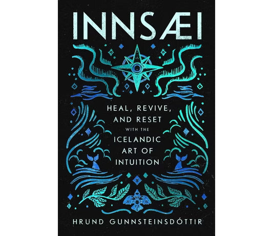 InnSæi