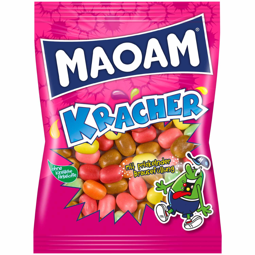 Haribo Maoam Kracher