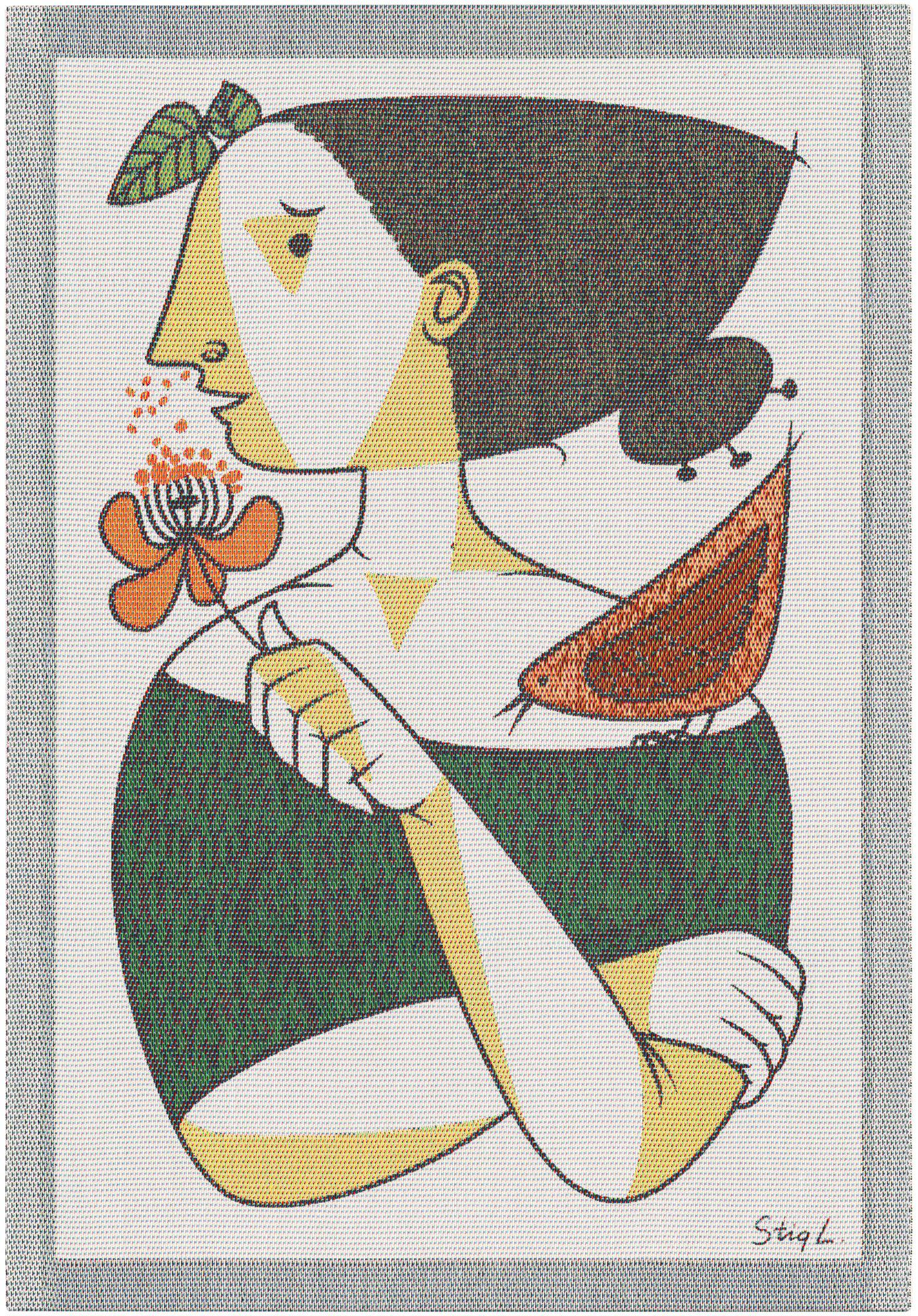 Karaktär Hand Towel